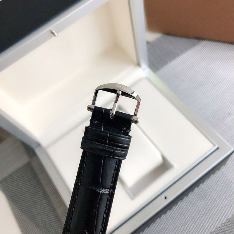 人気急上昇IWC 偽物 ポートフィノ クロノ iwy06556品質保証
