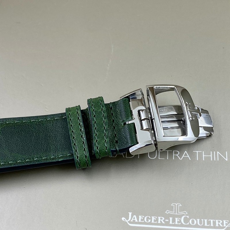 最安値挑戦ジャガー・ルクルト レベルソワン デュエット 偽物 Jae18139代引きを販売