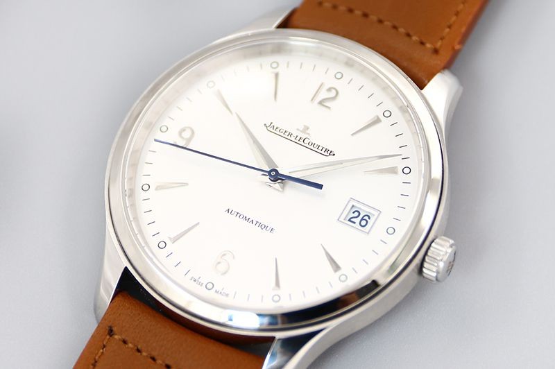 累積売上総額第１位！ジャガー・ルクルト ジオフィジックスーパーコピー  40mm Jaf13329激安送料無料