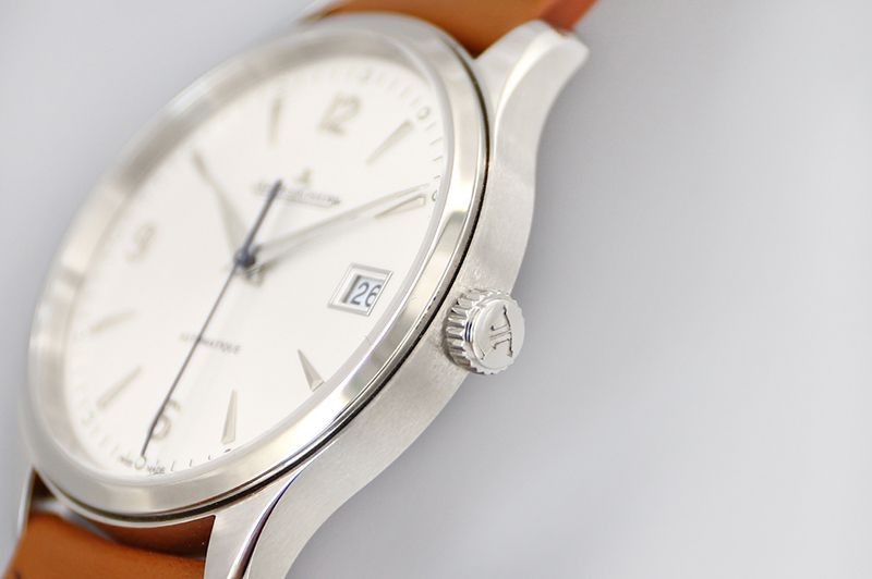 累積売上総額第１位！ジャガー・ルクルト ジオフィジックスーパーコピー  40mm Jaf13329高い品質