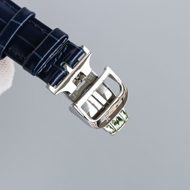 【日本未発売】ジャガー・ルクルト マスタージオグラフィーク コピー 42mm Jah32089N級品