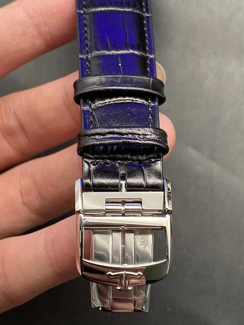 【日本未発売】ジャガー・ルクルト マスターウルトラスリム ムーン スーパーコピー 39mm Jao76221N級品