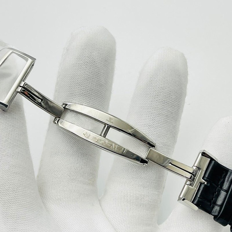 送料込ジャガー・ルクルト スーパーコピー レベルソ トリビュート デュオ Jap17472代引きを販売
