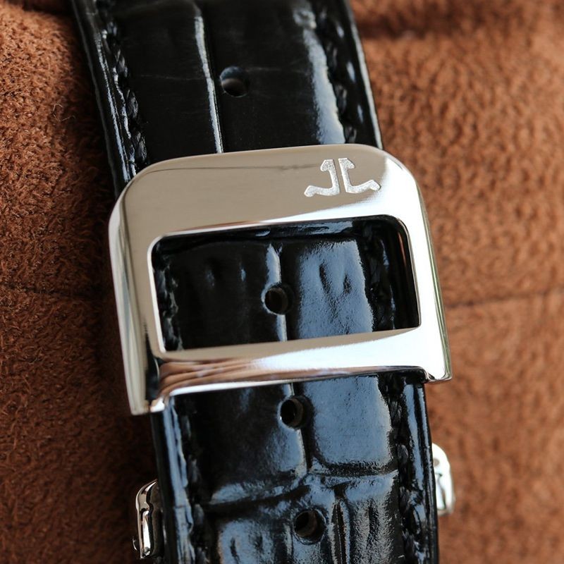 完売必至ジャガー・ルクルト コピー マスタージオグラフィーク 42mm 2色 Jas51253代引きを販売