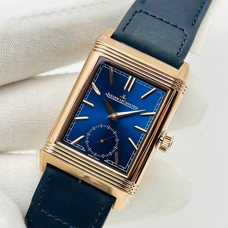 世界中で大人気♪ジャガー・ルクルト レベルソ トリビュート デュオ スーパーコピー Jat81079通販