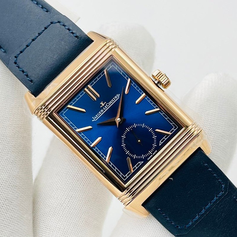 世界中で大人気♪ジャガー・ルクルト レベルソ トリビュート デュオ スーパーコピー Jat81079品質保証