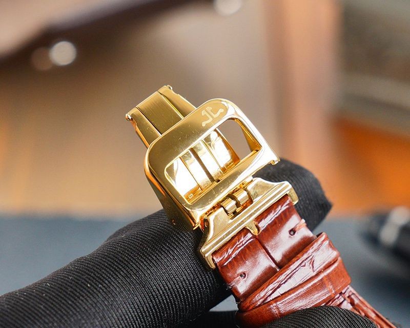21-22AWジャガー・ルクルト ポラリス オートマティック偽物 Jay46040代引きを販売