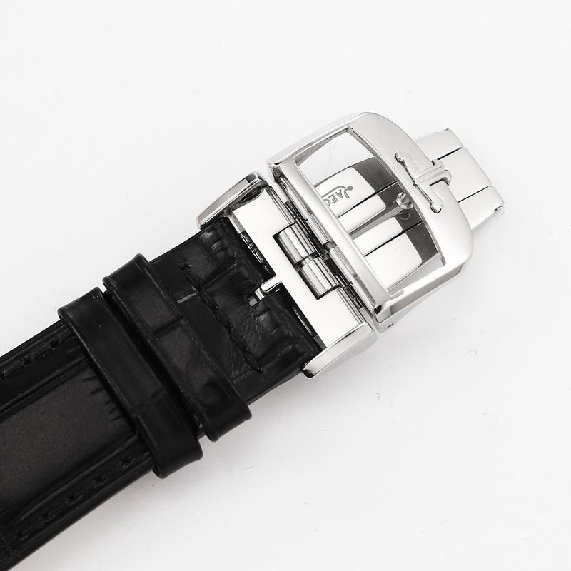 一目惚れ♪ジャガー・ルクルト マスターウルトラスリム ムーン 偽物 39mm Q1368420N級品