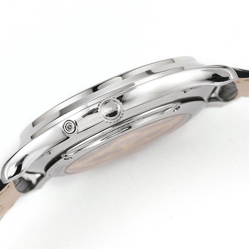 大人気!!新色ジャガー・ルクルト マスターウルトラスリム ムーン 偽物 39mm Q1368470最高級