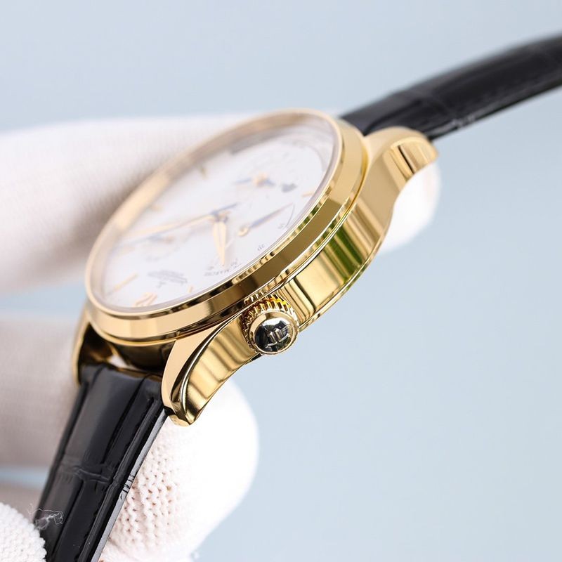 春もの新作ジャガー・ルクルト 偽物 マスタージオグラフィーク 42mm Q1428421N級品