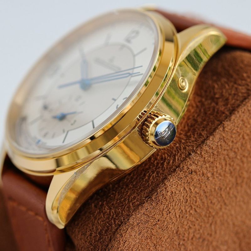 ★日本!!人気！ジャガー・ルクルト 偽物 マスタージオグラフィーク 42mm Q1428530人気
