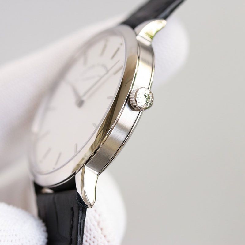 稀少ランゲ＆ゾーネ 偽物 サクソニア フラッハ 39mm rag05721高い品質