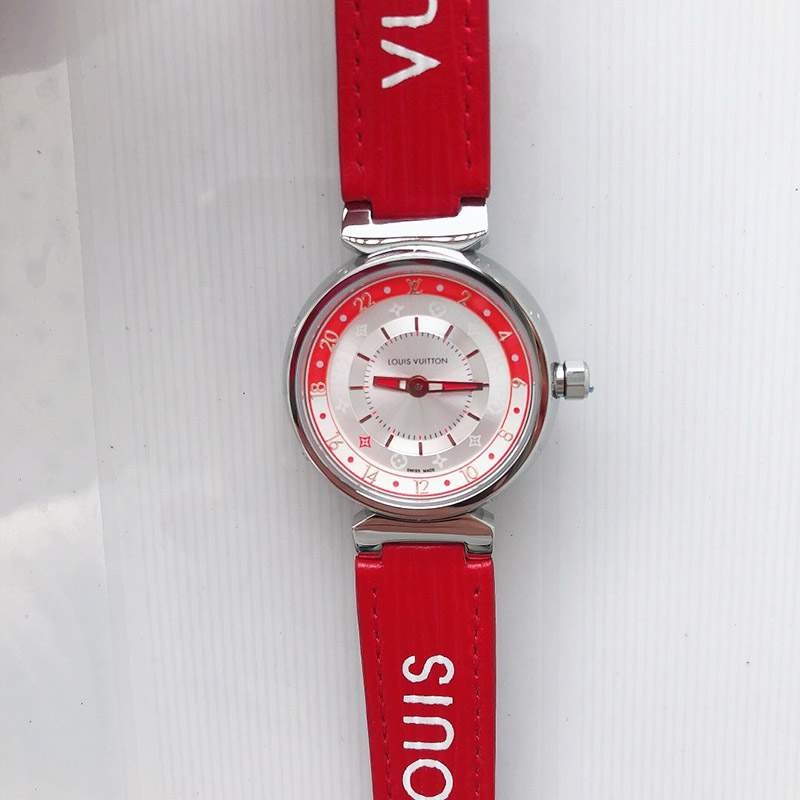 送料込 ルイヴィトン 時計 タンブール コピー ストリート ダイバー 33mm vuc40944N級品