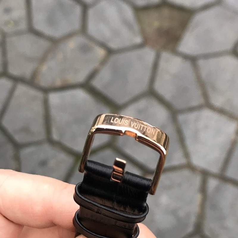 21AW新作 ルイヴィトン 時計 タンブール スーパーコピーストリート ダイバー 30mm vuh93409N級品