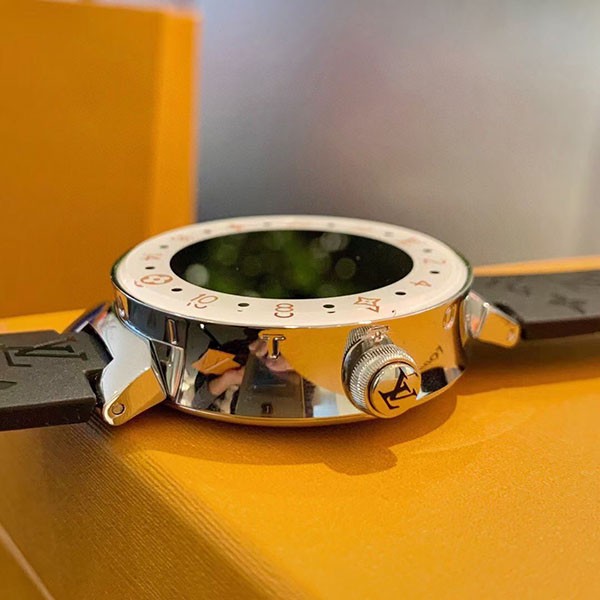 超限定♪ルイヴィトン スマートウォッチ フルタッチスクリーン 42mm vuj24873代引きを販売