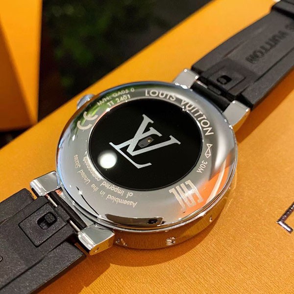 超限定♪ルイヴィトン スマートウォッチ フルタッチスクリーン 42mm vuj24873品質保証