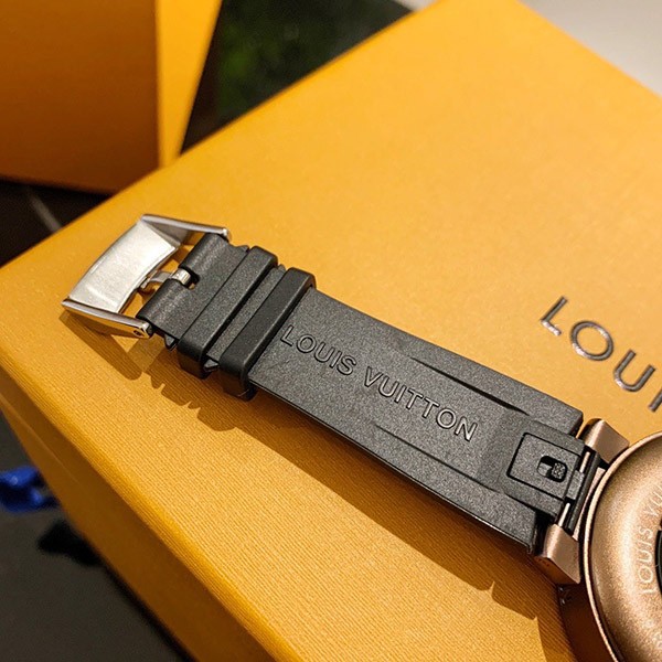 人気No1ルイヴィトン スマートウォッチ スーパーコピー フルタッチスクリーン vul00997N級品