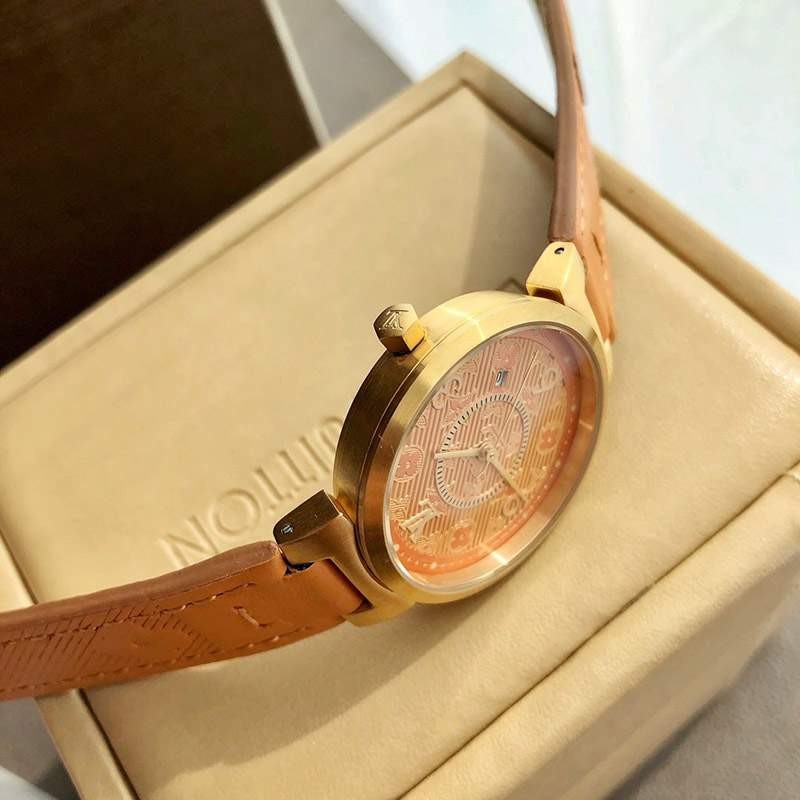 ルイヴィトン 時計 コピータンブール ストリート ダイバー  36mm vup19859N級品