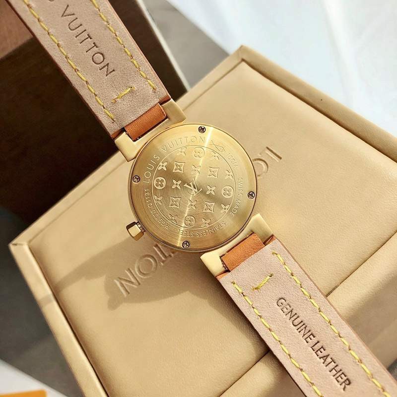 ルイヴィトン 時計 コピータンブール ストリート ダイバー  36mm vup19859代引きを販売