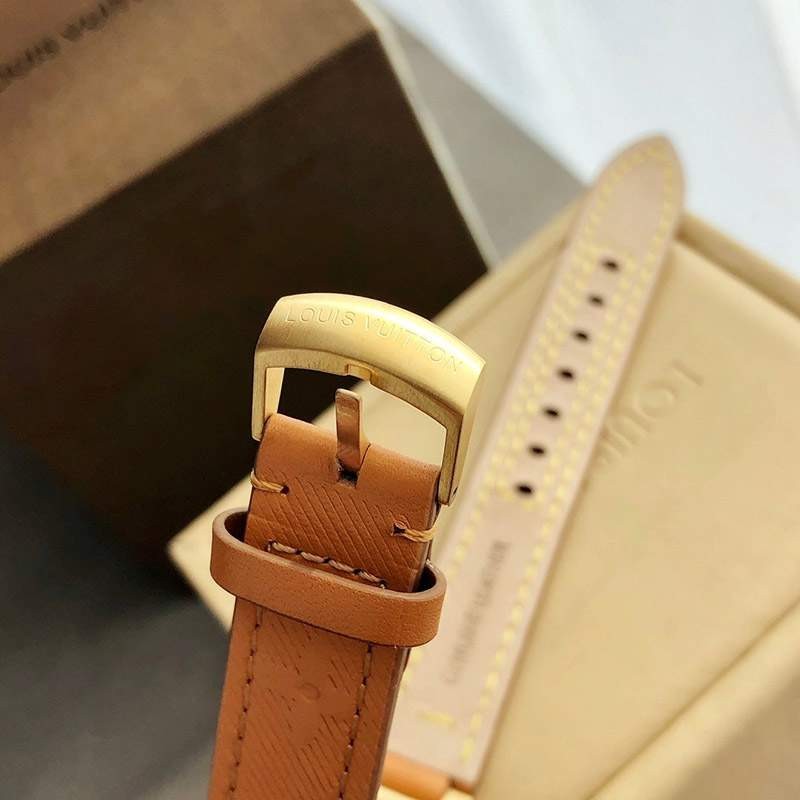 ルイヴィトン 時計 コピータンブール ストリート ダイバー  36mm vup19859品質保証