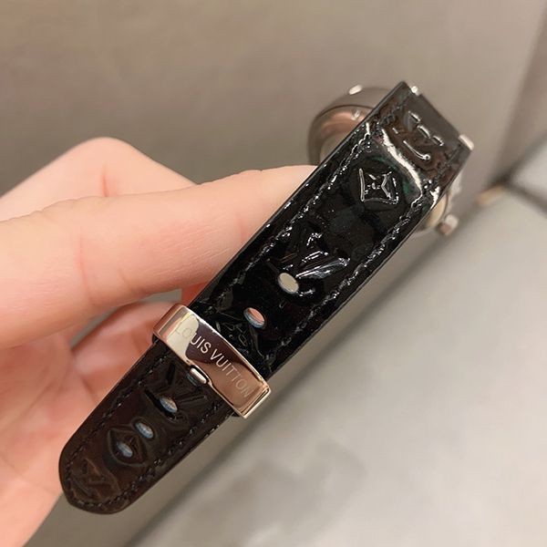 ルイヴィトン タンブール スーパーコピー PM  33mm vut81295最高級