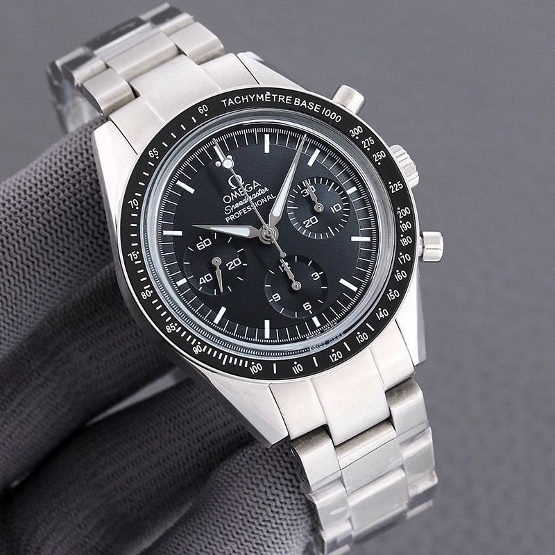 日本未入荷オメガ スピードマスター スーパーコピー★プロフェッショナル ムーンウォッチ 42mm 2色 311.30.42.30.01.006激安送料無料