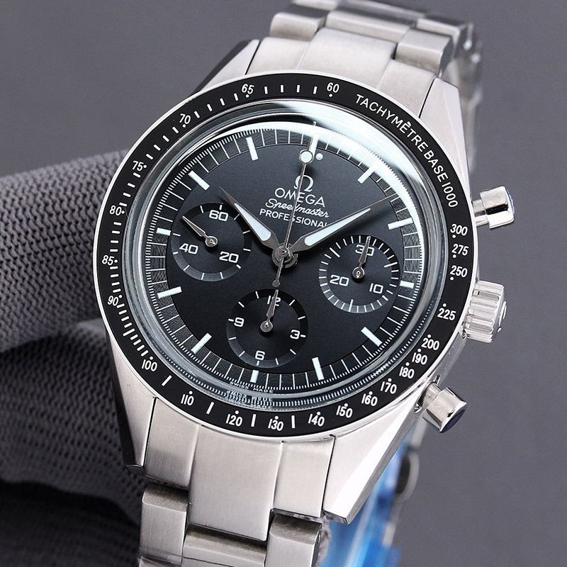 日本未入荷オメガ スピードマスター スーパーコピー★プロフェッショナル ムーンウォッチ 42mm 2色 311.30.42.30.01.006高い品質