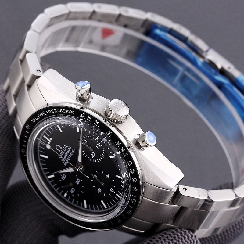 日本未入荷オメガ スピードマスター スーパーコピー★プロフェッショナル ムーンウォッチ 42mm 2色 311.30.42.30.01.006最高級