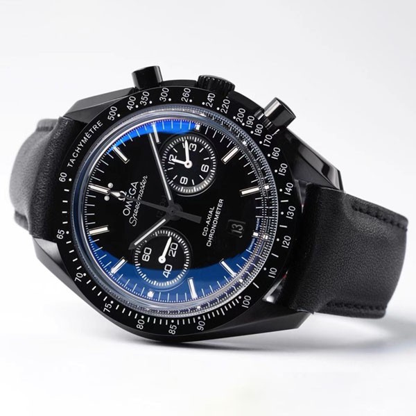 人気オメガ スピードマスター コピー★ムーンウォッチ ダーク サイド オブ ムーン ピッチ ブラック 44.2mm 311.92.44.51.01.004通販