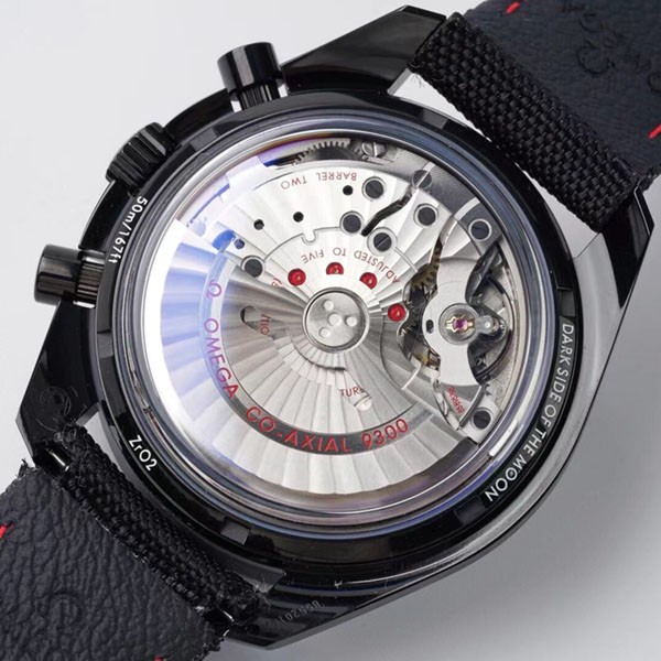 最高級オメガ スーパーコピー★スピードマスター ムーンウォッチ ダーク サイド  オブ ムーン 44.2mm 311.92.44.51.01.006最高級