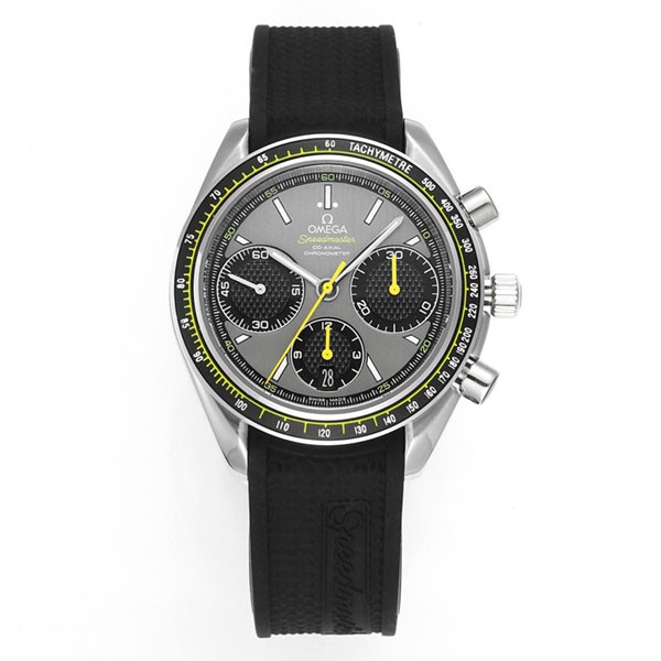 《大人気》オメガ スピードマスター 偽物 レーシング 自動巻き 40mm 326.30.40.50.04.001通販