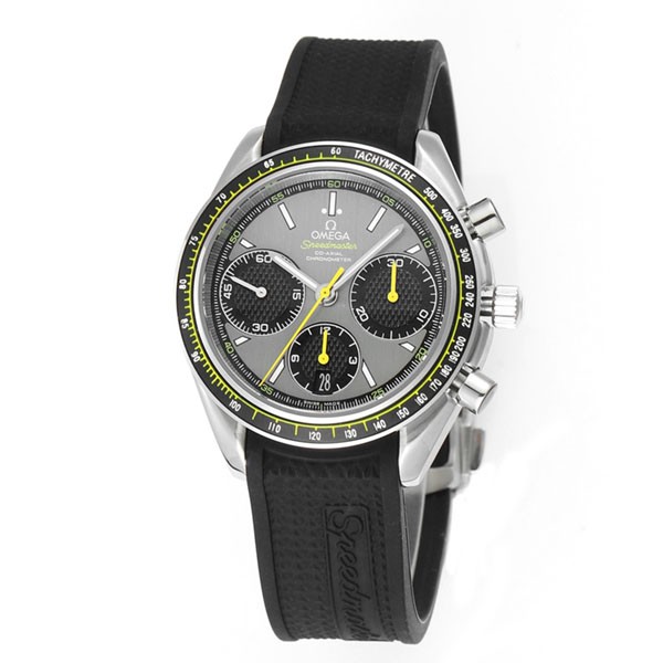 《大人気》オメガ スピードマスター 偽物 レーシング 自動巻き 40mm 326.30.40.50.04.001激安送料無料