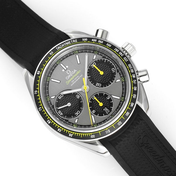 《大人気》オメガ スピードマスター 偽物 レーシング 自動巻き 40mm 326.30.40.50.04.001最高級