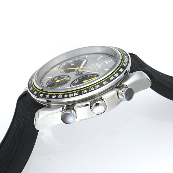 《大人気》オメガ スピードマスター 偽物 レーシング 自動巻き 40mm 326.30.40.50.04.001N級品