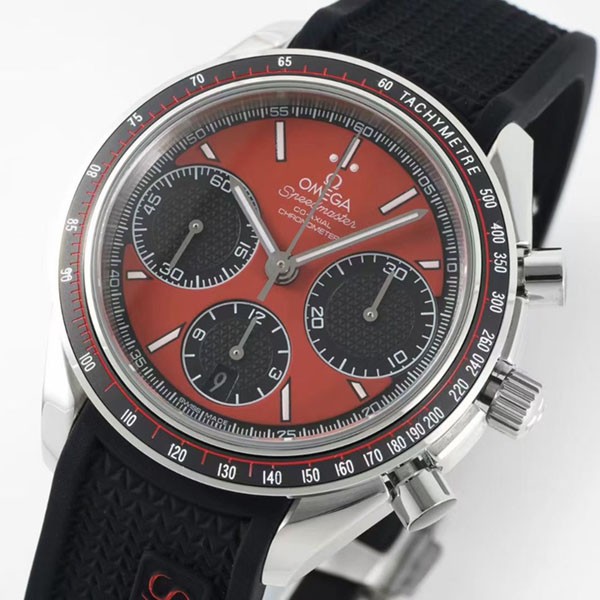 争奪戦オメガ スピードマスター レーシング コピー 自動巻き 40mm 326.30.40.50.06.001通販