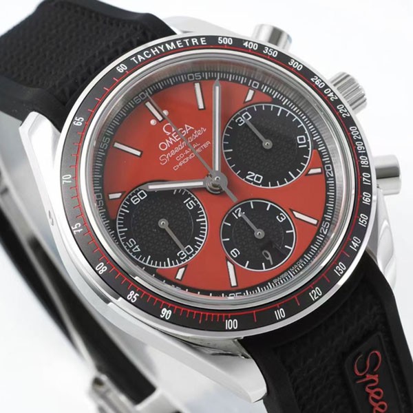 争奪戦オメガ スピードマスター レーシング コピー 自動巻き 40mm 326.30.40.50.06.001激安送料無料