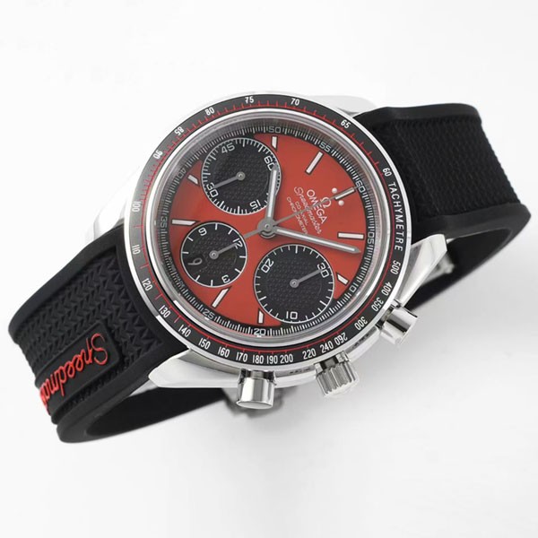 争奪戦オメガ スピードマスター レーシング コピー 自動巻き 40mm 326.30.40.50.06.001高い品質