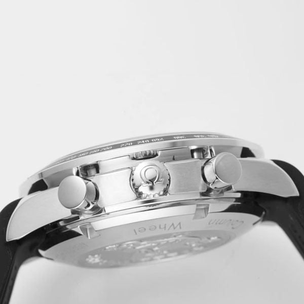 争奪戦オメガ スピードマスター レーシング コピー 自動巻き 40mm 326.30.40.50.06.001最高級