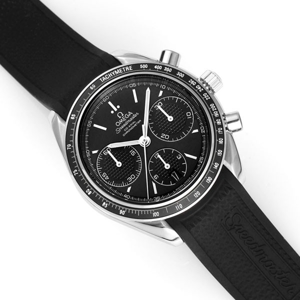 【即発】オメガ スピードマスター レーシング コピー 自動巻き 40mm 326.32.40.50.01.001人気