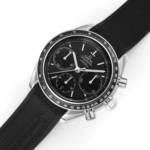 【即発】オメガ スピードマスター レーシング コピー 自動巻き 40mm 326.32.40.50.01.001最高級