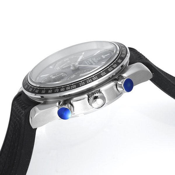 【即発】オメガ スピードマスター レーシング コピー 自動巻き 40mm 326.32.40.50.01.001N級品