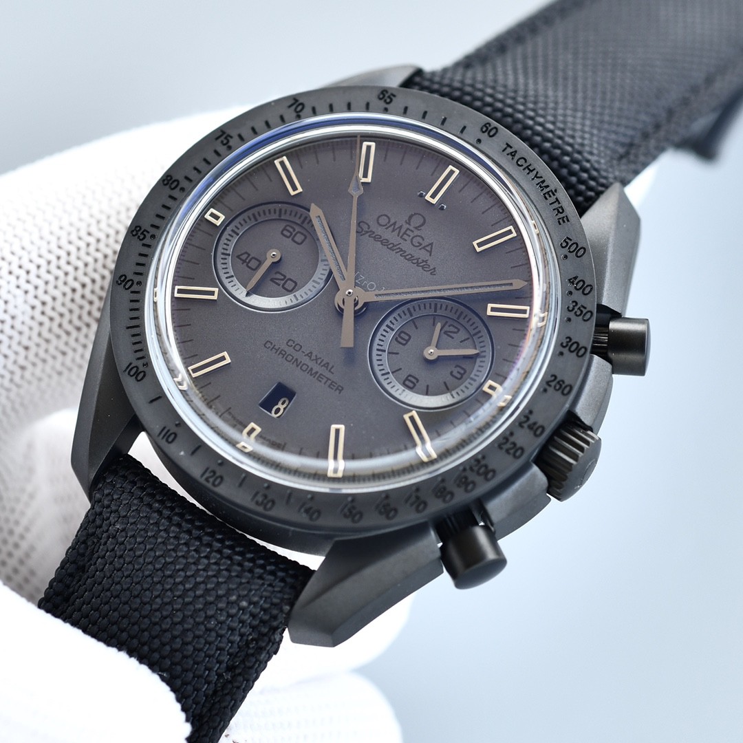最高級オメガ スーパーコピー★スピードマスター レーシング 40mm 326.32.40.50.02.001激安送料無料