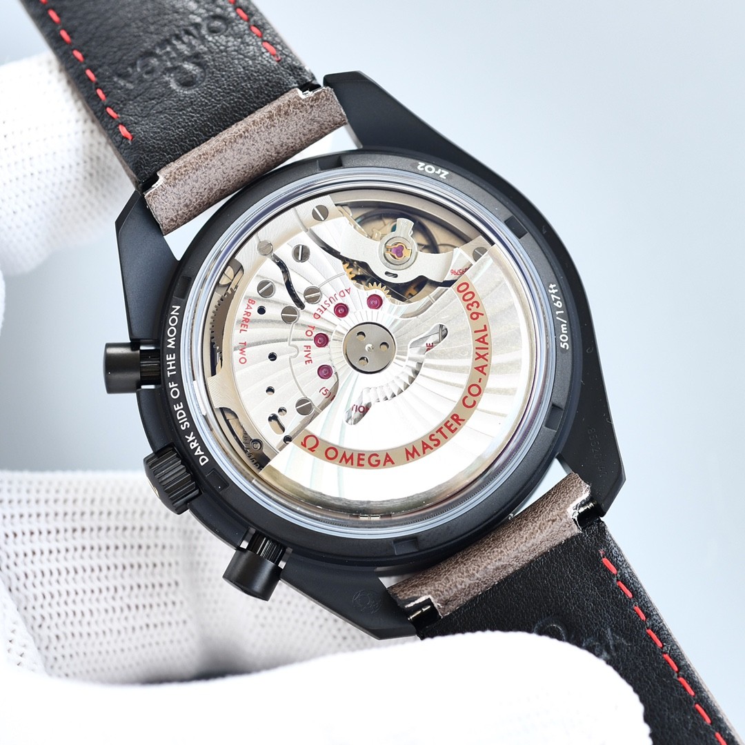 最高級オメガ スーパーコピー★スピードマスター レーシング 40mm 326.32.40.50.02.001高い品質