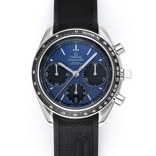 一目惚れ♪オメガ スピードマスター レーシング 偽物 自動巻き 40mm 326.32.40.50.03.001