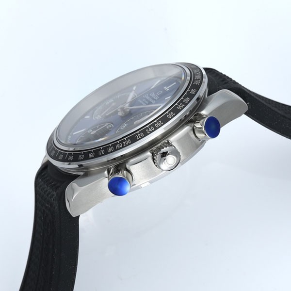 一目惚れ♪オメガ スピードマスター レーシング 偽物 自動巻き 40mm 326.32.40.50.03.001最高級