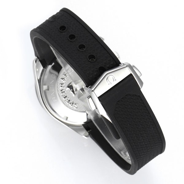 一目惚れ♪オメガ スピードマスター レーシング 偽物 自動巻き 40mm 326.32.40.50.03.001代引きを販売