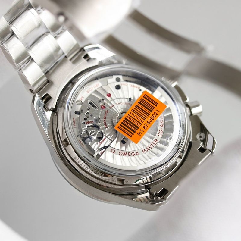 【関税込】オメガ スピードマスター 偽物★レーシング マスター クロノメーター 44.25mm 329.30.44.51.01.002代引きを販売