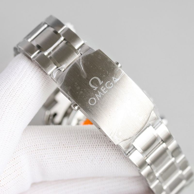 完売前に！オメガ スピードマスター スーパーコピー★レーシング マスター クロノメーター 44.25mm 329.30.44.51.04.001最高級