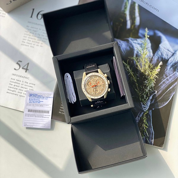 swatch ag コピー ミッション トゥ ザ ジュピター SO33C100通販