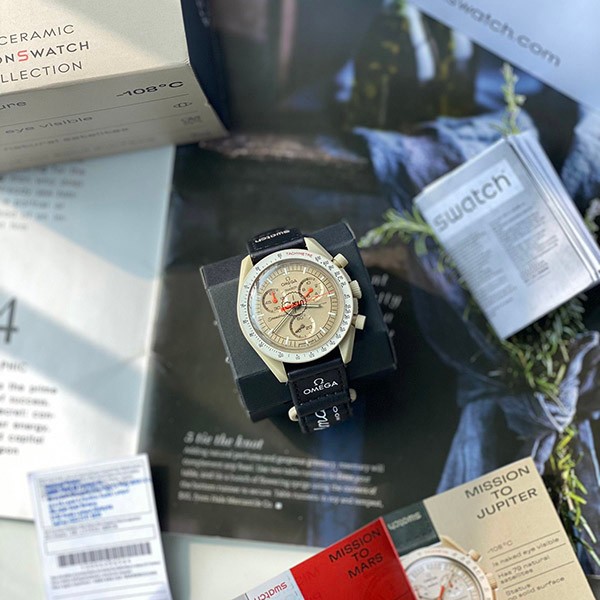 swatch ag コピー ミッション トゥ ザ ジュピター SO33C100激安送料無料